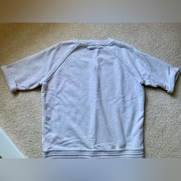 Burberry Brit Graphic Print T-Shirt Crewneck - Picture 5 of 7